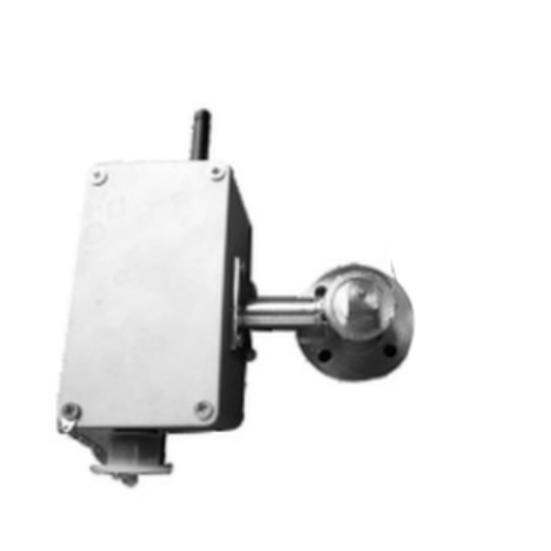 Wireless Torque Sensor